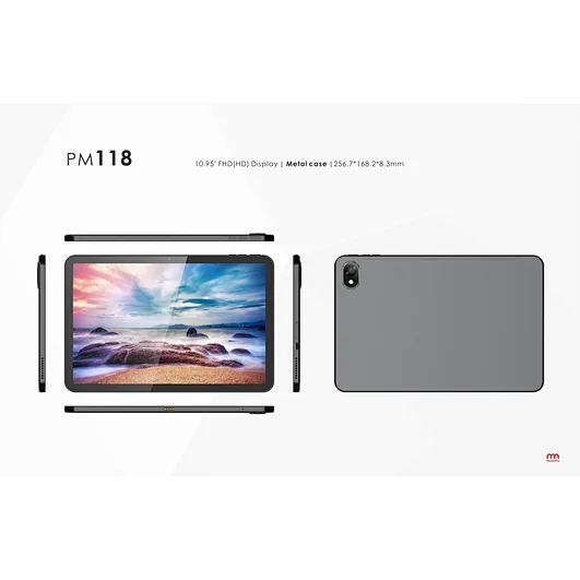 android tablet
